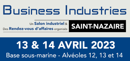 Business Industries Saint Nzaire 