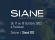 Retrouvez Solune sur le Stand D12 du 17 - 18 - 19 Octobre 2023 au MEETT à Toulouse