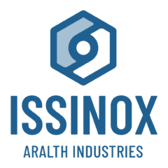 Issinox - Aralth Industries implémente Solune ERP pour se développer et gagner en productivité. Arnaud Dubrueil nous explique son besoin.
