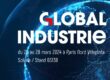 Solune - Global Industrie Paris