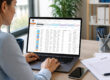 Facturation électronique TPE/PME : Solune ERP Gescom connecté à la plateforme agréée eFacture de Cecurity