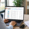 Facturation électronique TPE/PME : Solune ERP Gescom connecté à la plateforme agréée eFacture de Cecurity